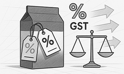 Navigating MRP Revisions Following GST Rate Rationalization
